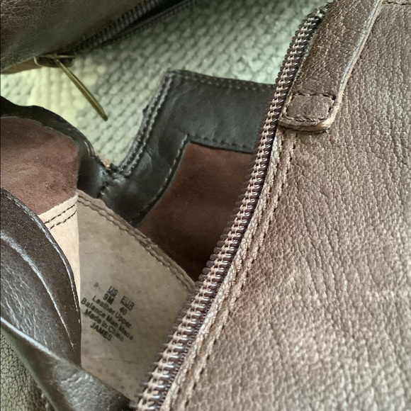 SAM EDELMAN | Ankle Boots | Size 9 - Picture 5 of 5